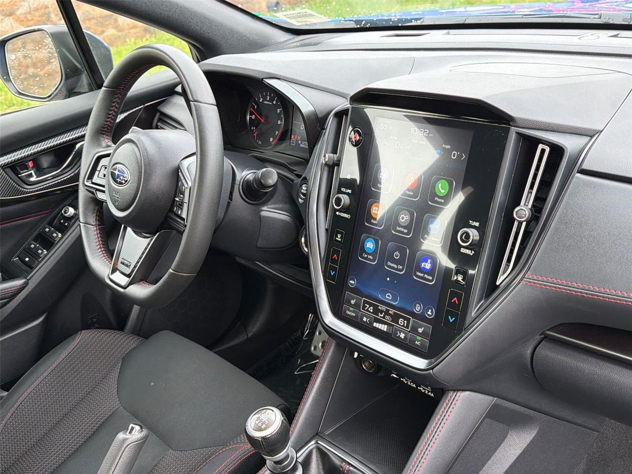 2025 Subaru WRX Premium Hagerstown MD