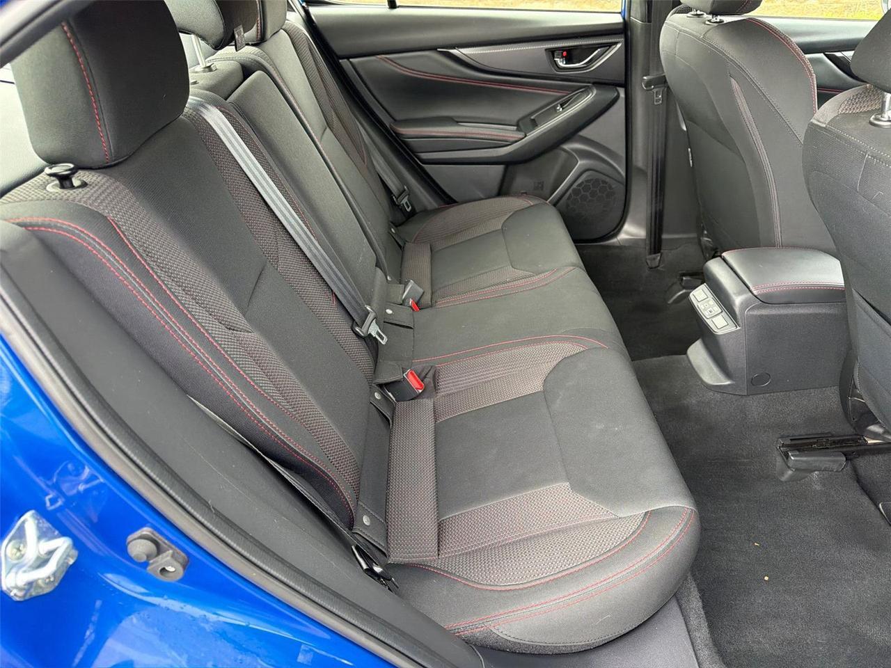 2025 Subaru WRX Premium Hagerstown MD