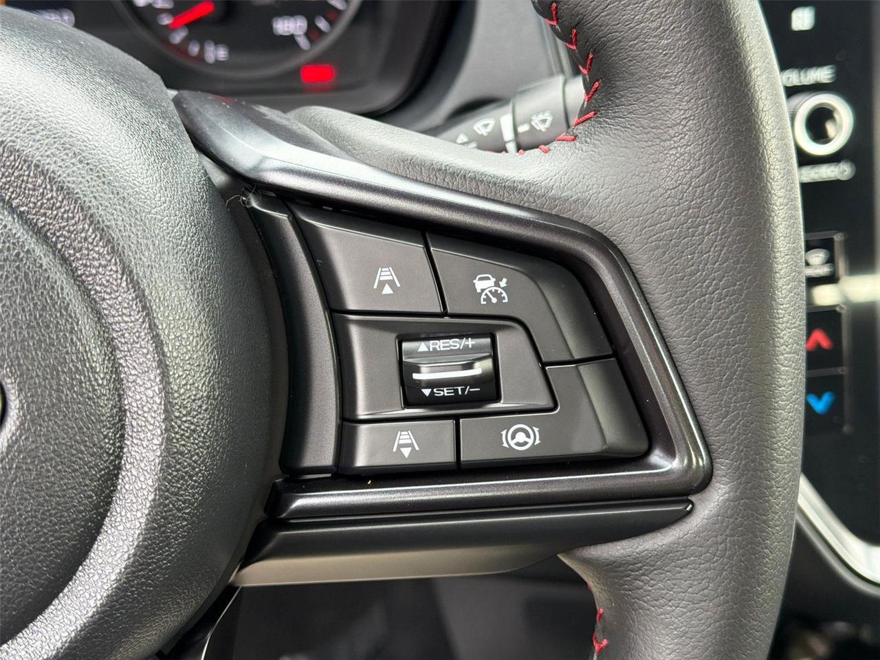 2025 Subaru WRX Premium Hagerstown MD