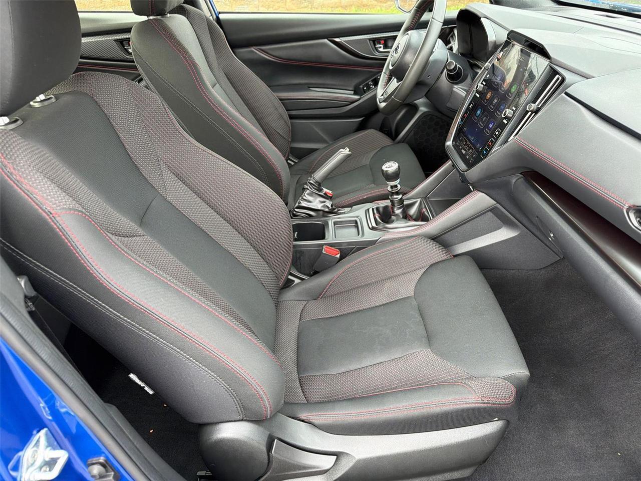 2025 Subaru WRX Premium Hagerstown MD