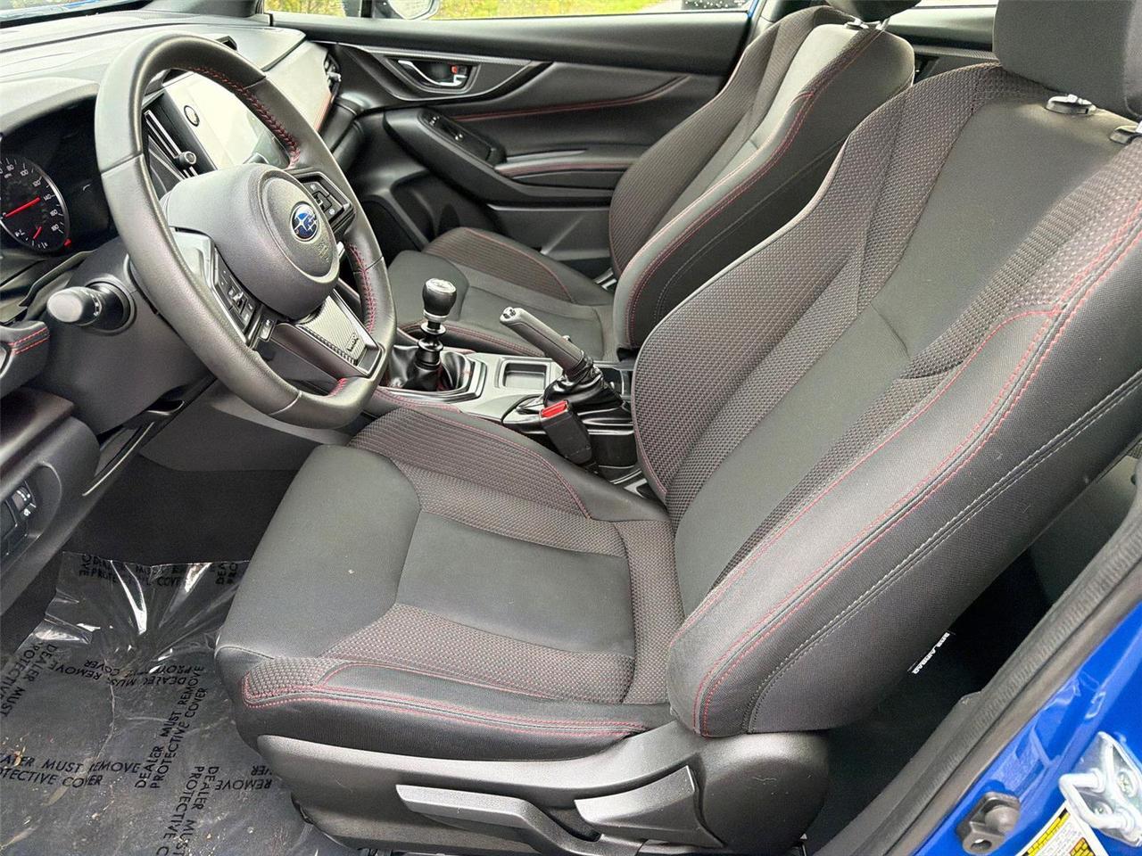 2025 Subaru WRX Premium Hagerstown MD