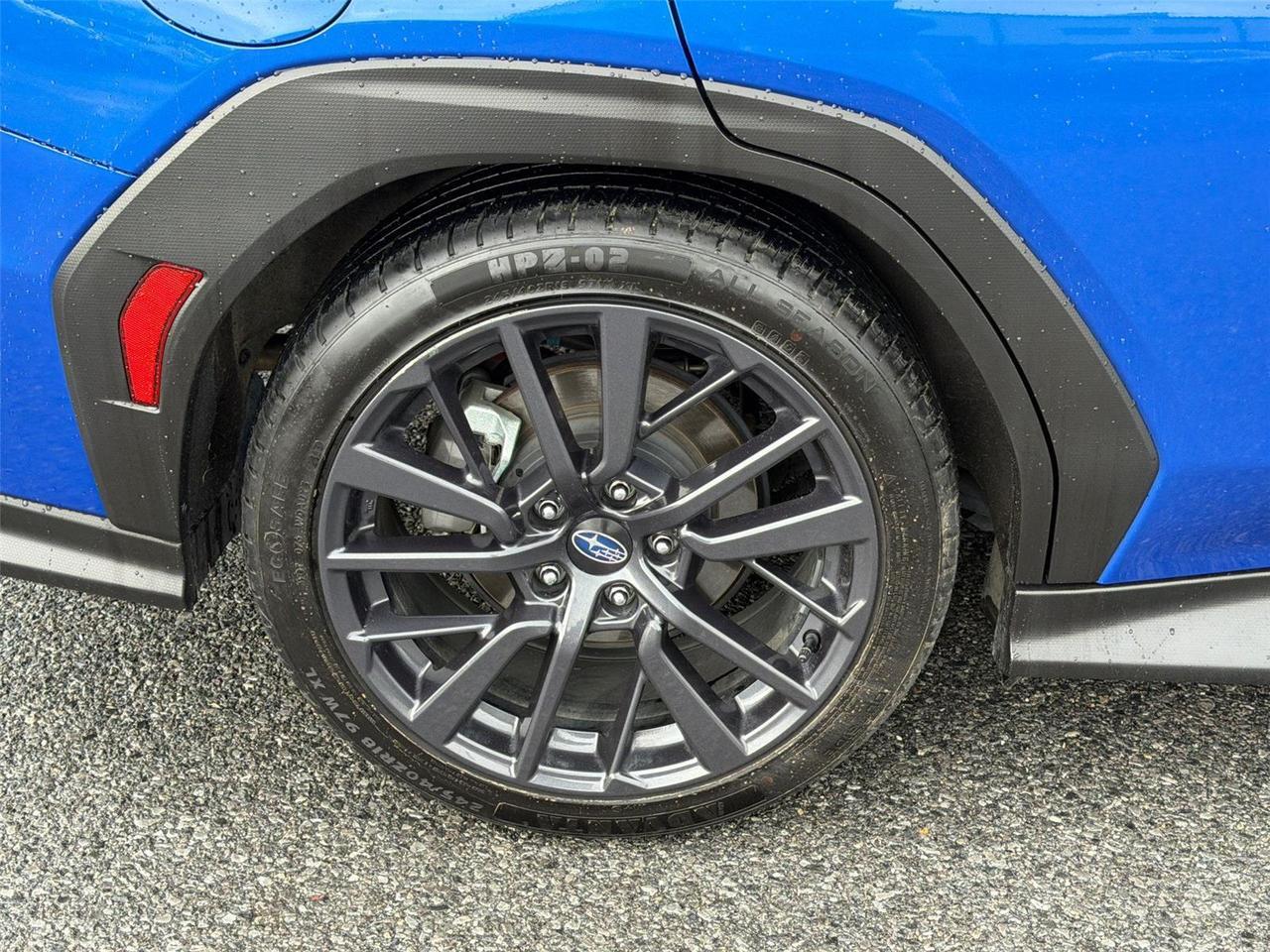 2025 Subaru WRX Premium Hagerstown MD