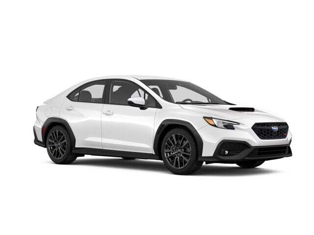 2025 Subaru WRX Premium Fredericksburg VA