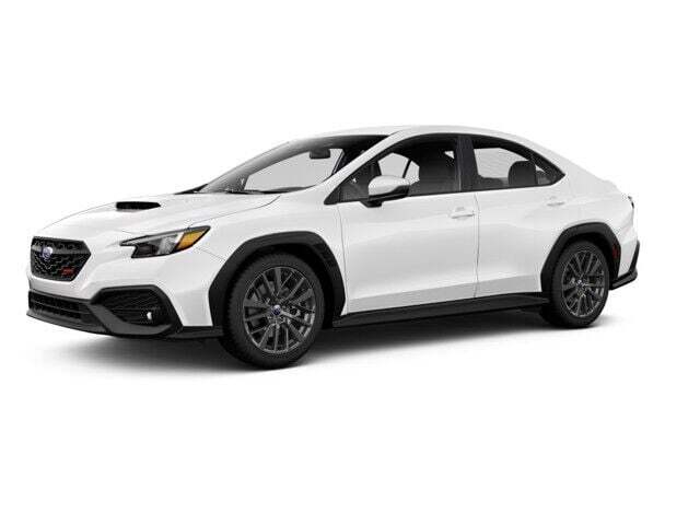 2025 Subaru WRX Premium Fredericksburg VA