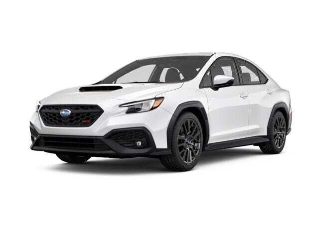 2025 Subaru WRX Premium Fredericksburg VA