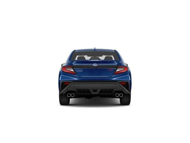 2025 Subaru WRX Premium Fredericksburg VA