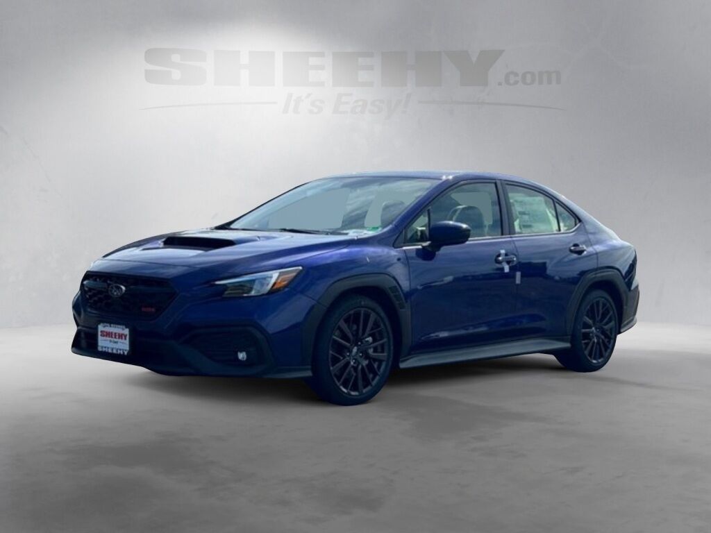 2025 Subaru WRX Premium Fredericksburg VA