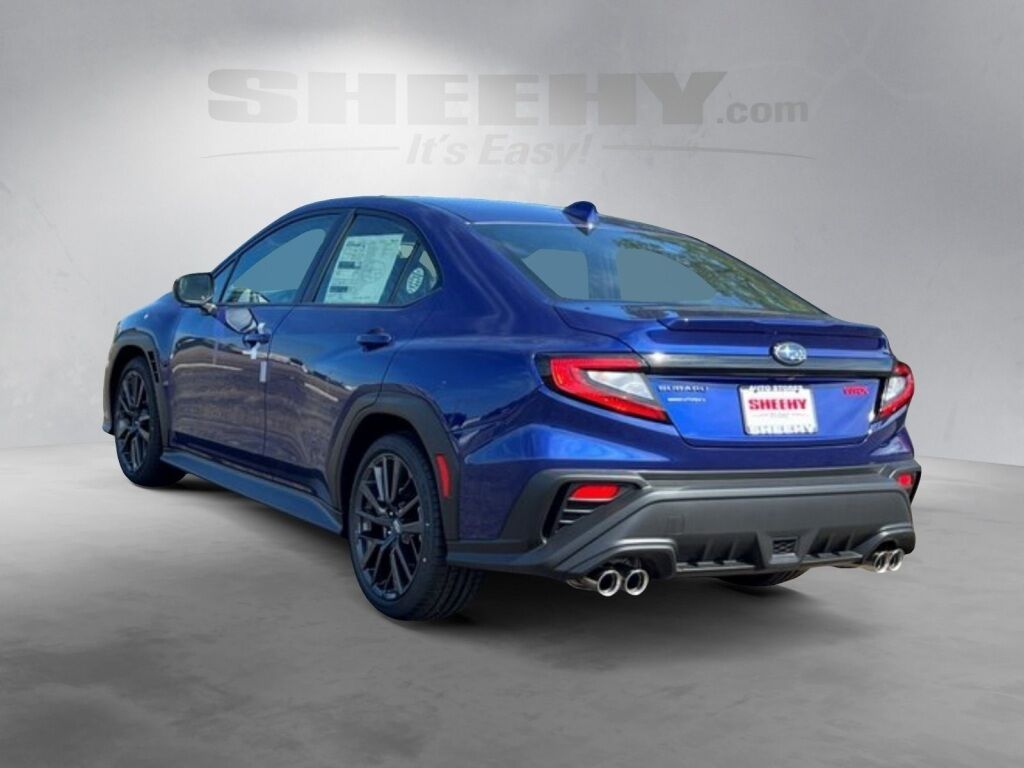 2025 Subaru WRX Premium Fredericksburg VA