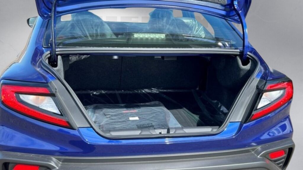 2025 Subaru WRX Premium Fredericksburg VA