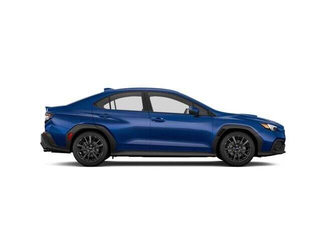 2025 Subaru WRX Premium Fredericksburg VA