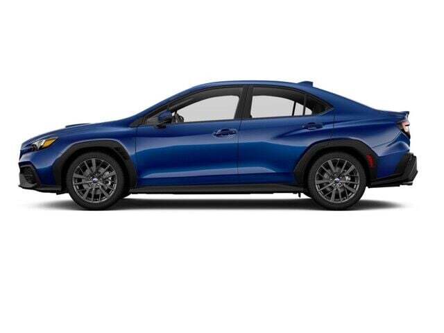 2025 Subaru WRX Premium Fredericksburg VA