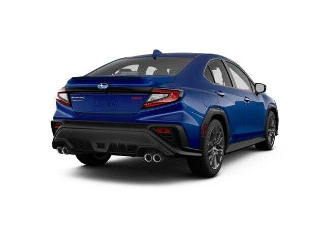2025 Subaru WRX Premium Fredericksburg VA