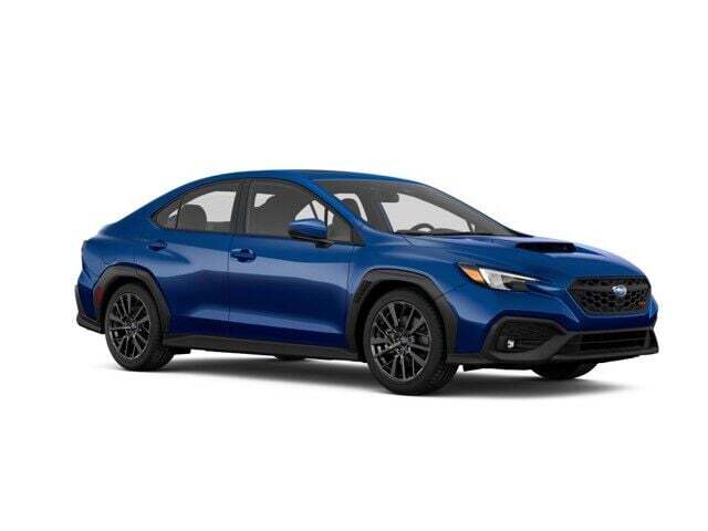 2025 Subaru WRX Premium Fredericksburg VA
