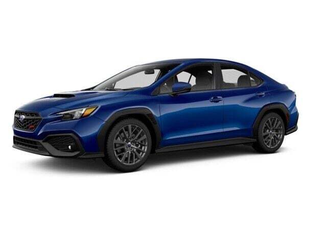 2025 Subaru WRX Premium Fredericksburg VA