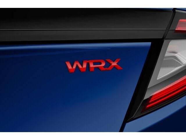 2025 Subaru WRX Premium Fredericksburg VA