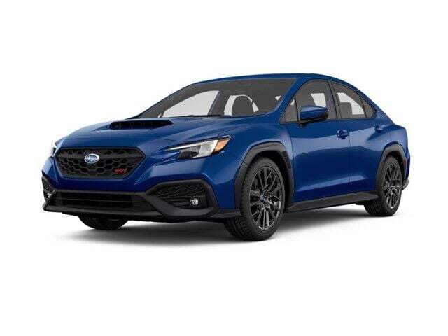 2025 Subaru WRX Premium Fredericksburg VA