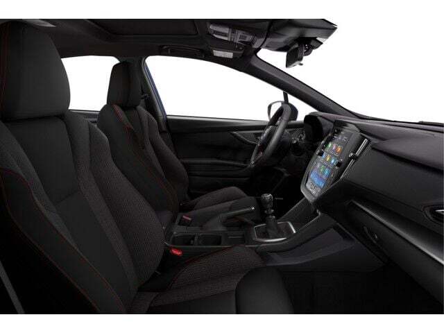 2025 Subaru WRX Premium Fredericksburg VA