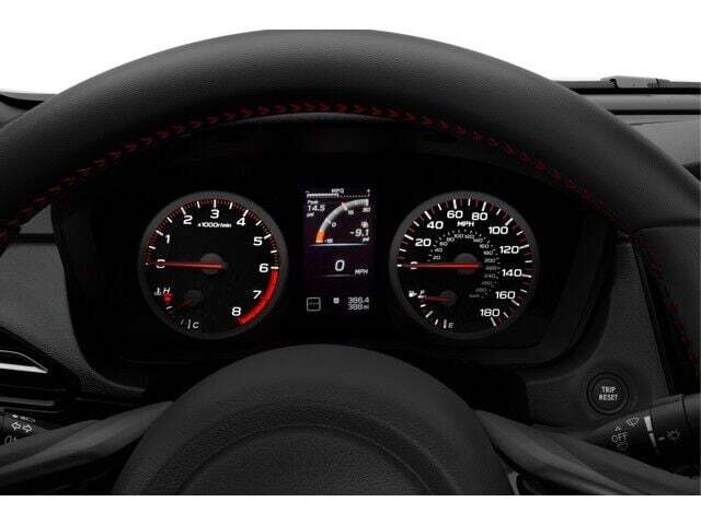 2025 Subaru WRX Premium Fredericksburg VA