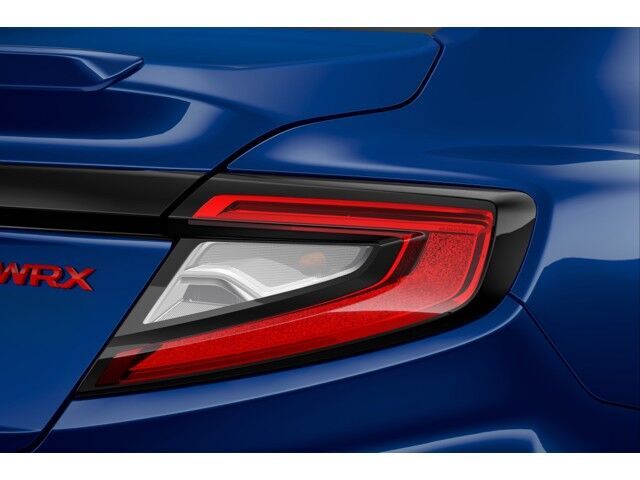 2025 Subaru WRX Premium Fredericksburg VA