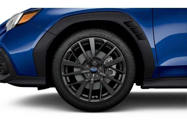 2025 Subaru WRX Premium Fredericksburg VA