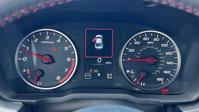 2025 Subaru WRX Premium Fredericksburg VA