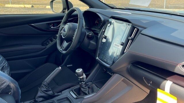 2025 Subaru WRX Premium Fredericksburg VA