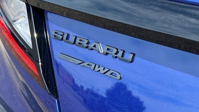 2025 Subaru WRX Premium Fredericksburg VA