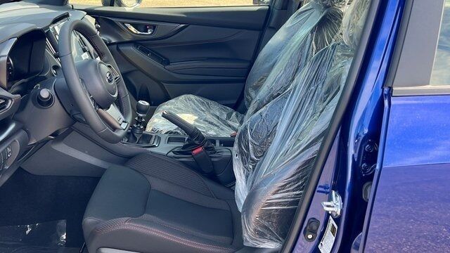 2025 Subaru WRX Premium Fredericksburg VA