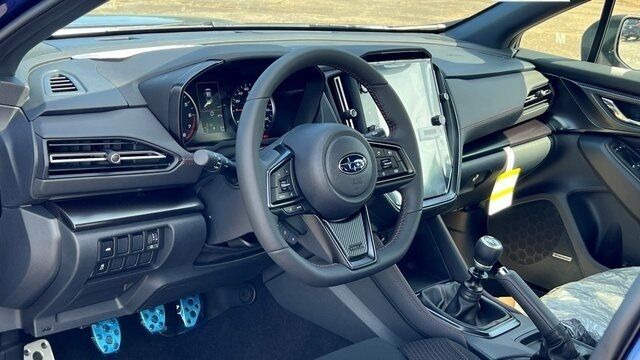 2025 Subaru WRX Premium Fredericksburg VA