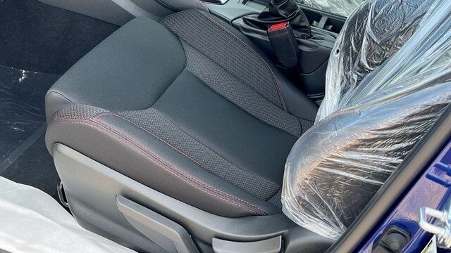 2025 Subaru WRX Premium Fredericksburg VA
