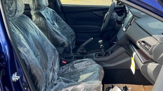 2025 Subaru WRX Premium Fredericksburg VA