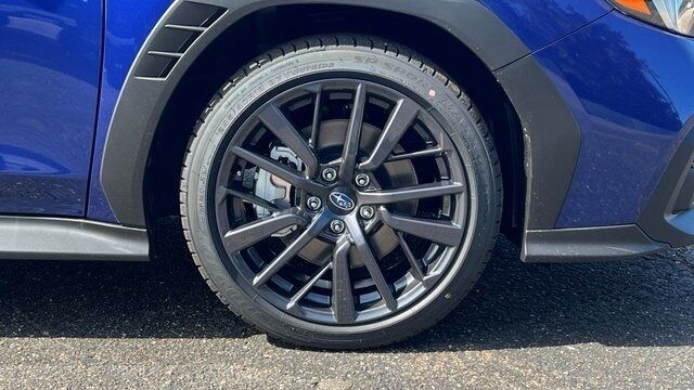 2025 Subaru WRX Premium Fredericksburg VA