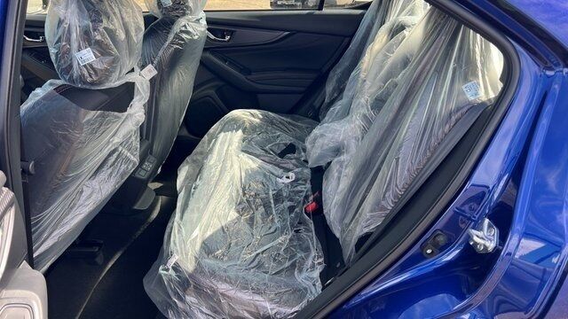 2025 Subaru WRX Premium Fredericksburg VA