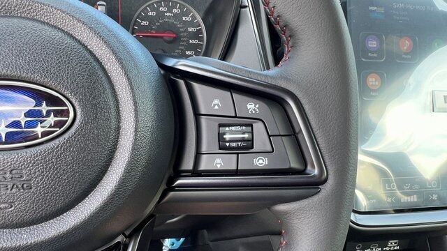 2025 Subaru WRX Premium Fredericksburg VA