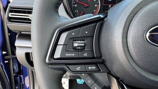 2025 Subaru WRX Premium Fredericksburg VA