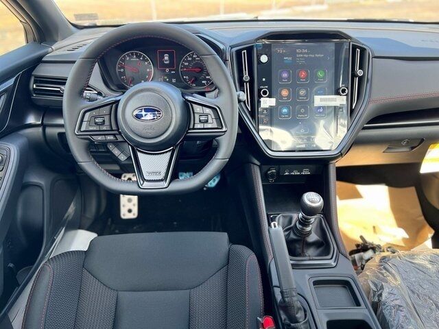 2025 Subaru WRX Premium Fredericksburg VA