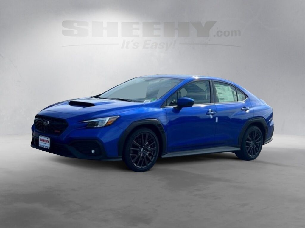2025 Subaru WRX Premium Fredericksburg VA
