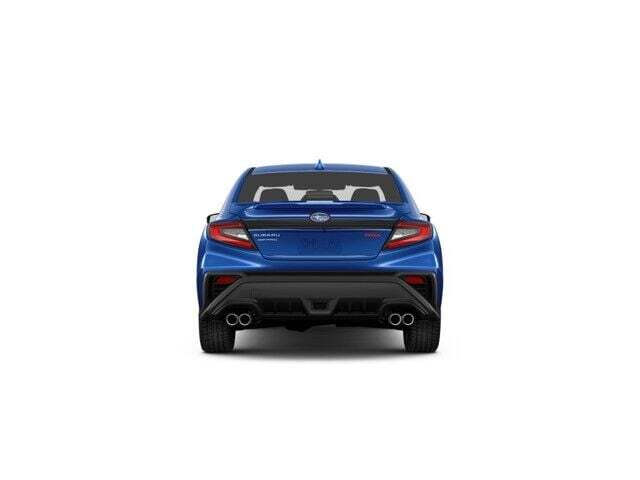 2025 Subaru WRX Premium Fredericksburg VA
