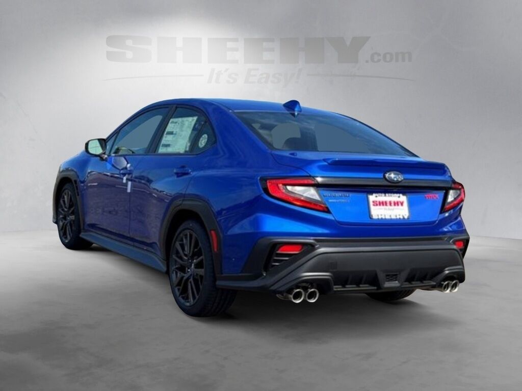 2025 Subaru WRX Premium Fredericksburg VA