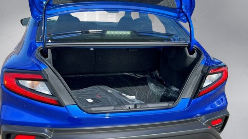 2025 Subaru WRX Premium Fredericksburg VA