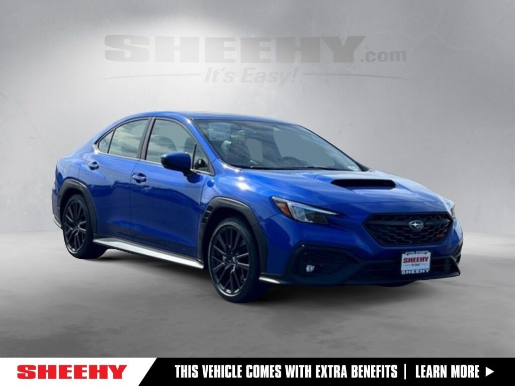 2025 Subaru WRX Premium Fredericksburg VA