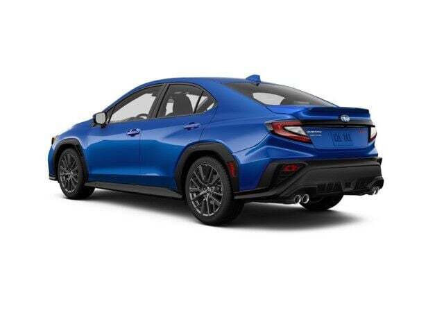 2025 Subaru WRX Premium Fredericksburg VA