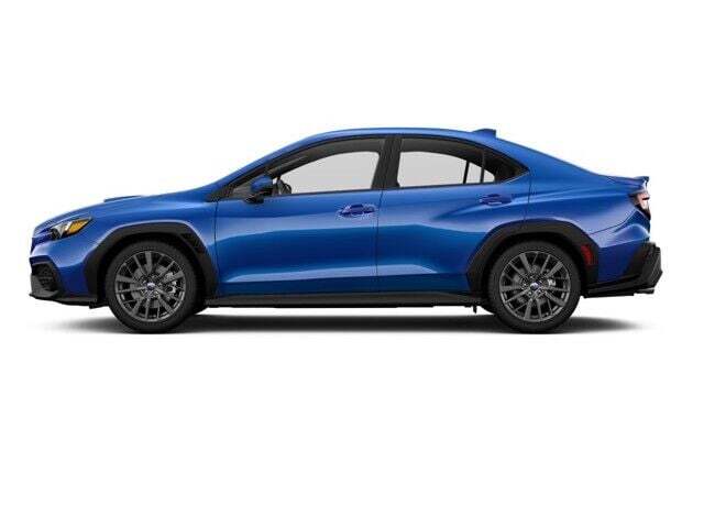 2025 Subaru WRX Premium Fredericksburg VA