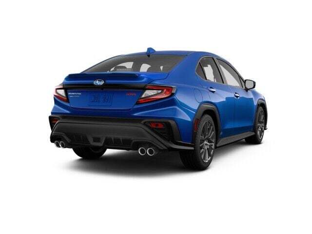 2025 Subaru WRX Premium Fredericksburg VA