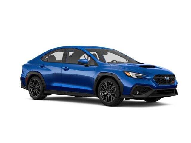 2025 Subaru WRX Premium Fredericksburg VA