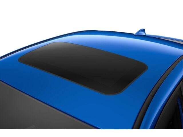 2025 Subaru WRX Premium Fredericksburg VA
