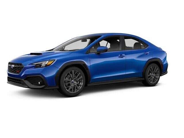 2025 Subaru WRX Premium Fredericksburg VA