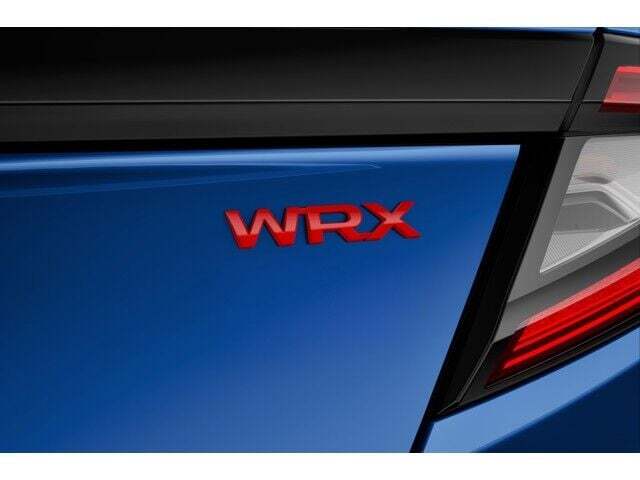 2025 Subaru WRX Premium Fredericksburg VA
