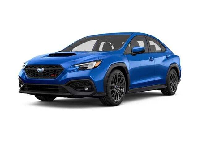 2025 Subaru WRX Premium Fredericksburg VA