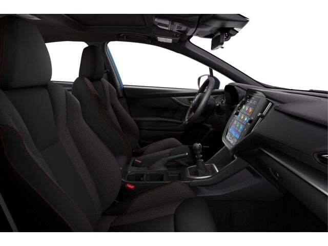 2025 Subaru WRX Premium Fredericksburg VA